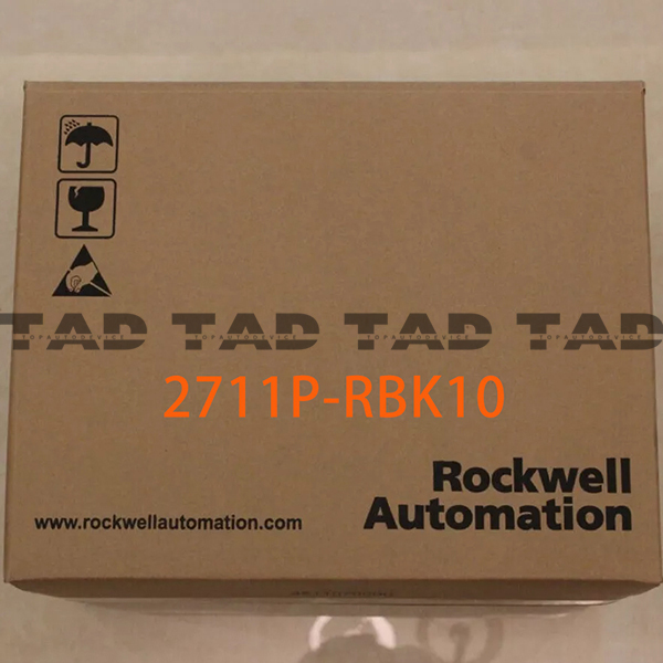 Allen-Bradley 2711P-RBK10 PanelView Plus Accessory
