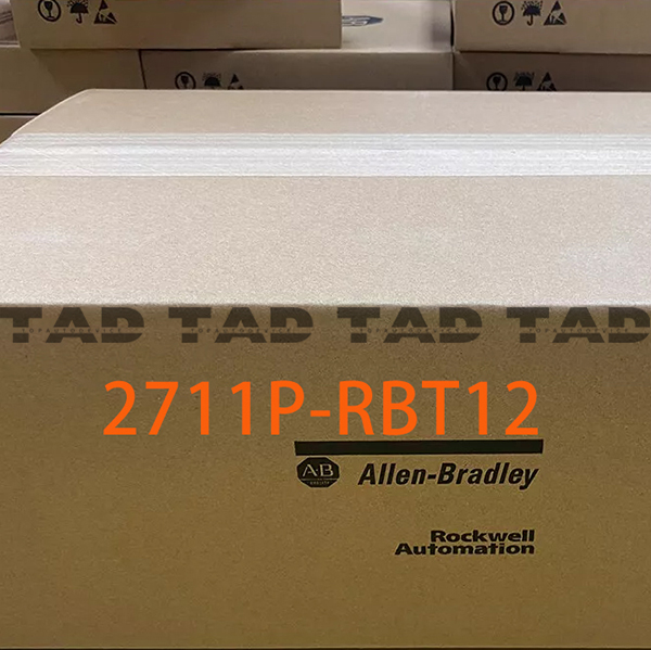 Allen-Bradley 2711P-RBT12 PanelView Plus Accessory