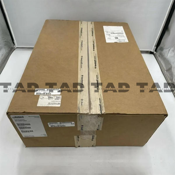 Allen-Bradley 2711P-RDB12C PanelView Plus Display Module