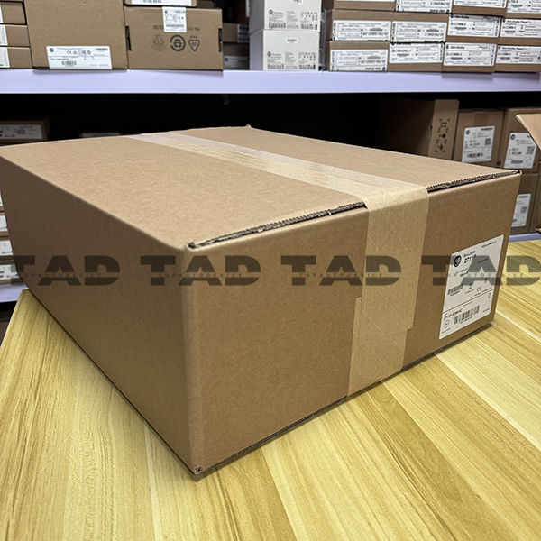 Allen-Bradley 2711P-RDB15C Display Module