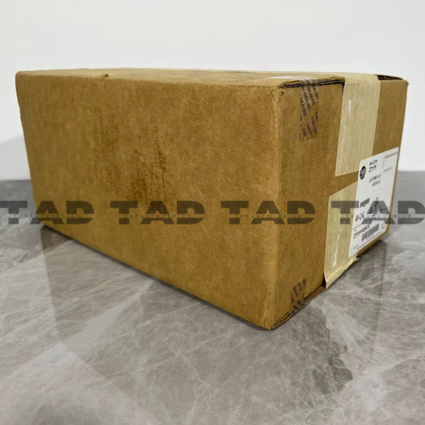 Allen-Bradley 2711P-RDK7C PVP6 700 Keypad LED Display Module