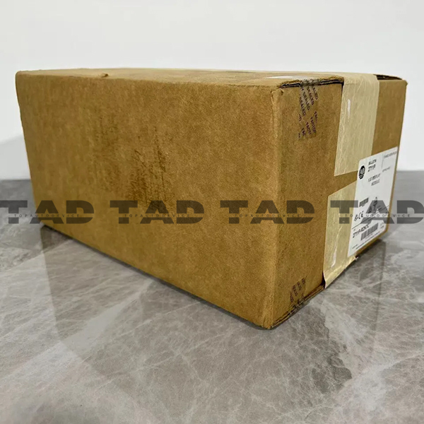 Allen-Bradley 2711P-RDK7C PVP6 700 Keypad LED Display Module