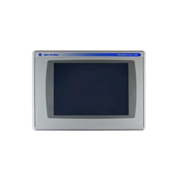 Allen-Bradley 2711P-RDT10CM PanelView Plus Display Module