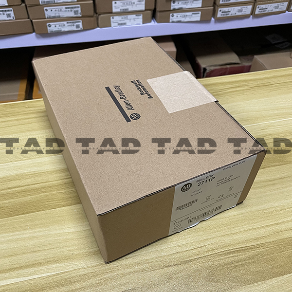 Allen-Bradley 2711P-RP1