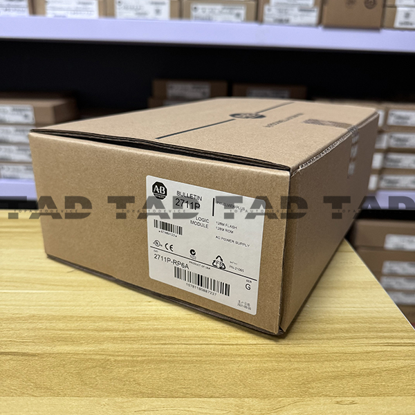 2711P-RP6A 2711P-RP6A