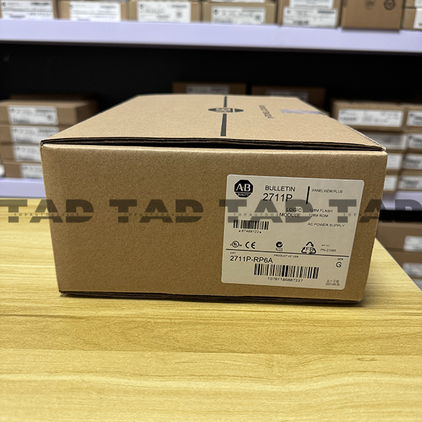 2711P-RP6A 2711P-RP6A