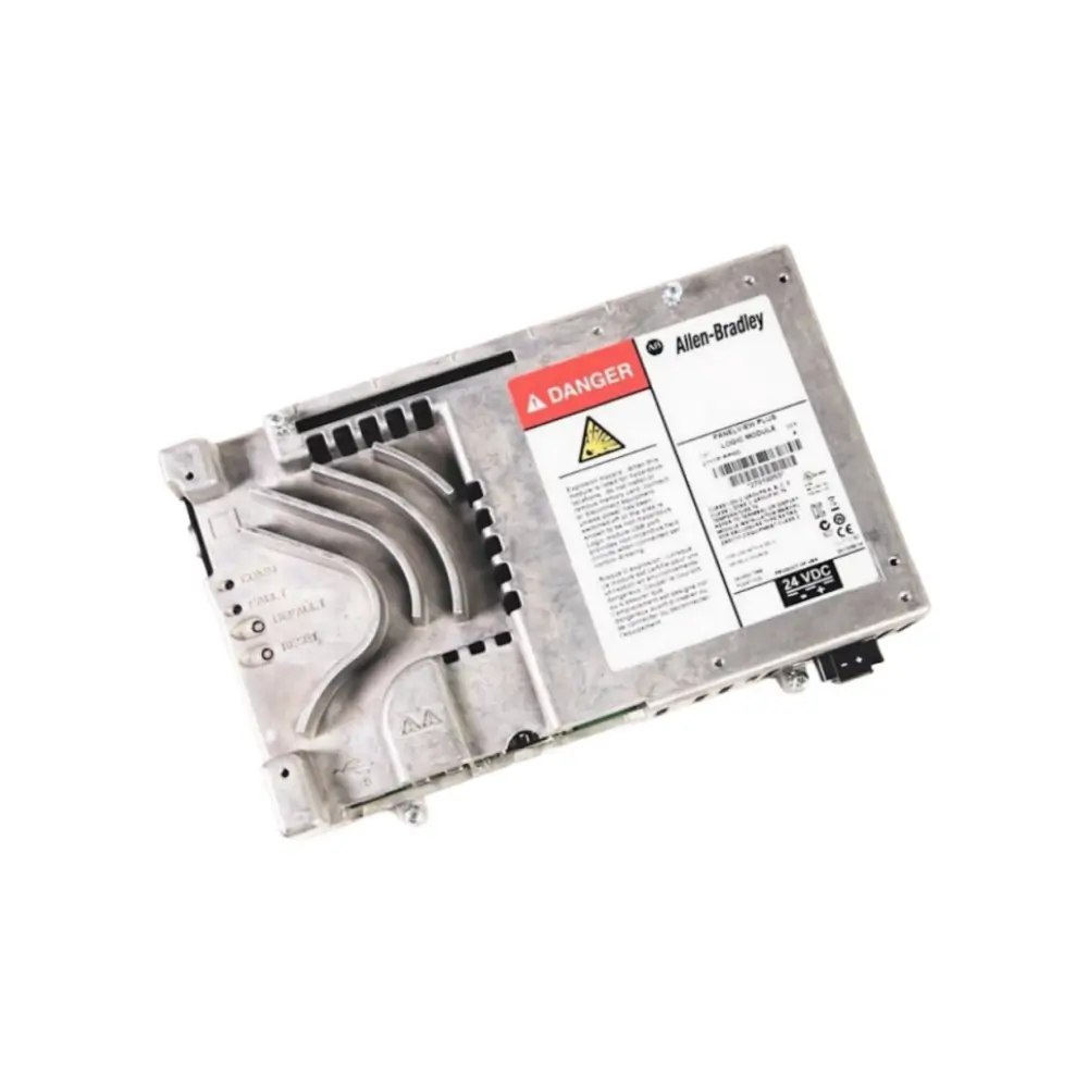 Allen-Bradley 2711P-RP6A PanelView Plus 7 Graphic Terminal CC