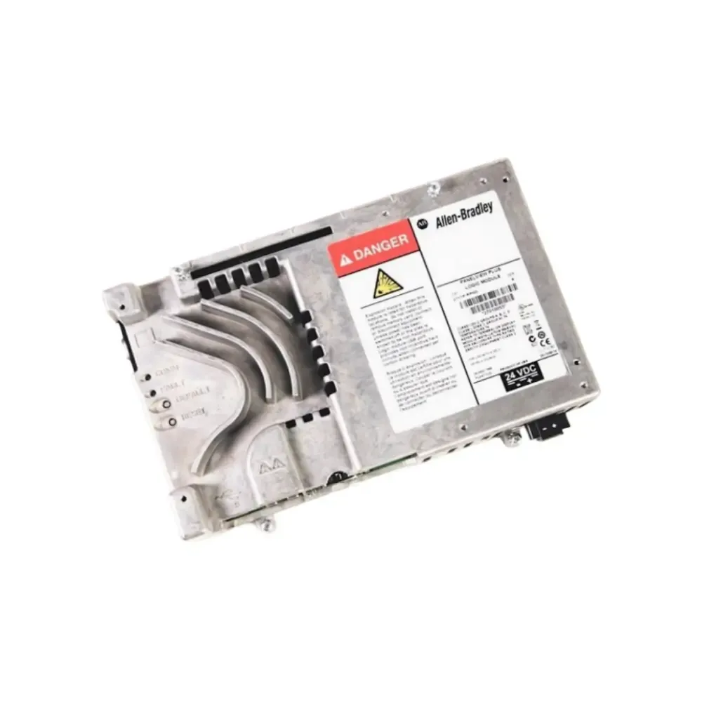 Allen-Bradley 2711P-RP6A PanelView Plus 7 Graphic Terminal CC