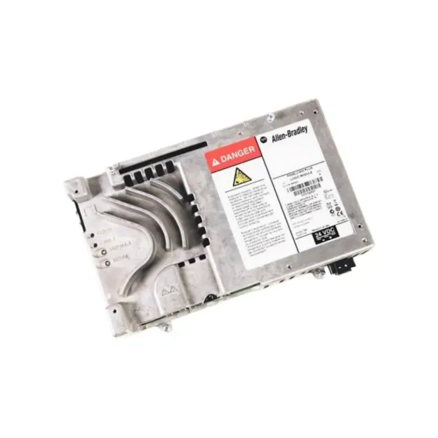 Allen-Bradley 2711P-RP6A PanelView Plus 7 Graphic Terminal CC