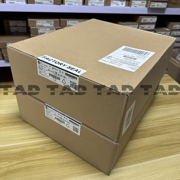 Allen-Bradley 2711P-T10C21D8S Best Selling PanelView Plus 7 Standard 10 Terminal