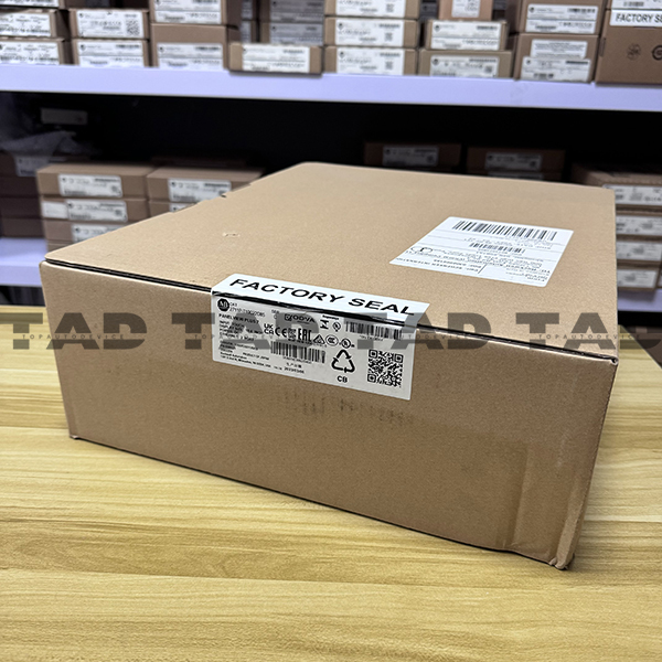 Allen-Bradley 2711P-T10C22D8S PanelView Plus 7 Standard 10 Terminal