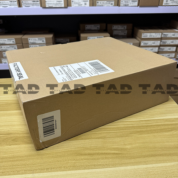 Allen-Bradley 2711P-T10C22D8S PanelView Plus 7 Standard 10 Terminal