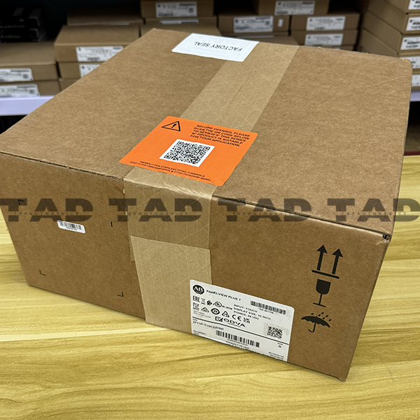 Allen-Bradley 2711P-T10C22D9P