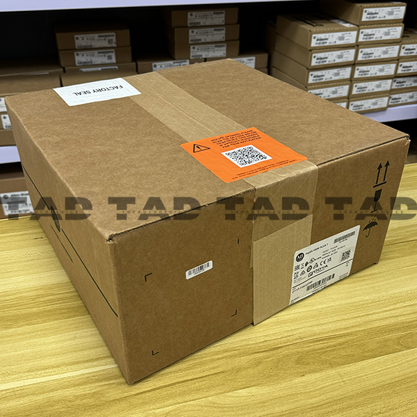 Allen-Bradley 2711P-T10C22D9P