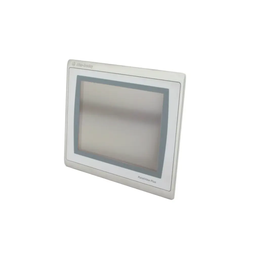 Allen-Bradley 2711P-T10C22D9P PanelView Plus 7 Graphic Terminal