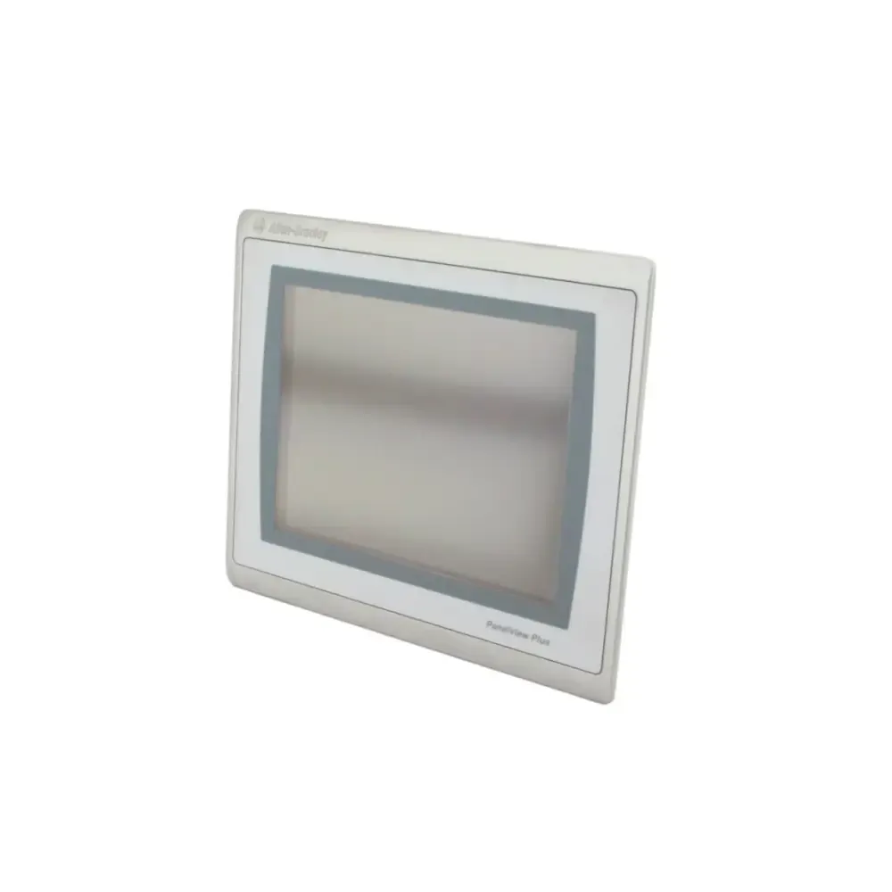 Allen-Bradley 2711P-T10C22D9P PanelView Plus 7 Graphic Terminal