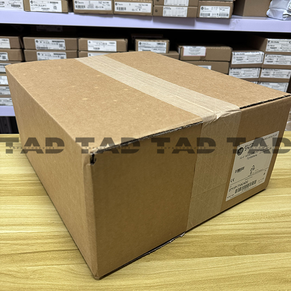 Allen-Bradley 2711P-T10C4D2 