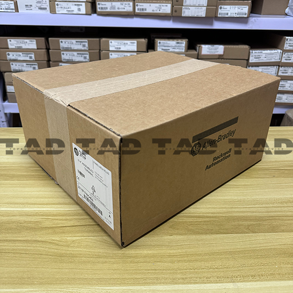 Allen-Bradley 2711P-T10C4D2 