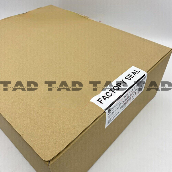 Allen-Bradley 2711P-T12W21D8S PanelView Plus 7 Standard 12 W Terminal