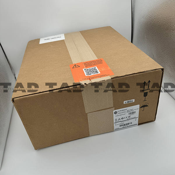 Allen-Bradley 2711P-T12W22D9P PanelView Plus 7 Graphic Terminal