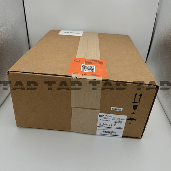 Allen-Bradley 2711P-T12W22D9P PanelView Plus 7 Graphic Terminal