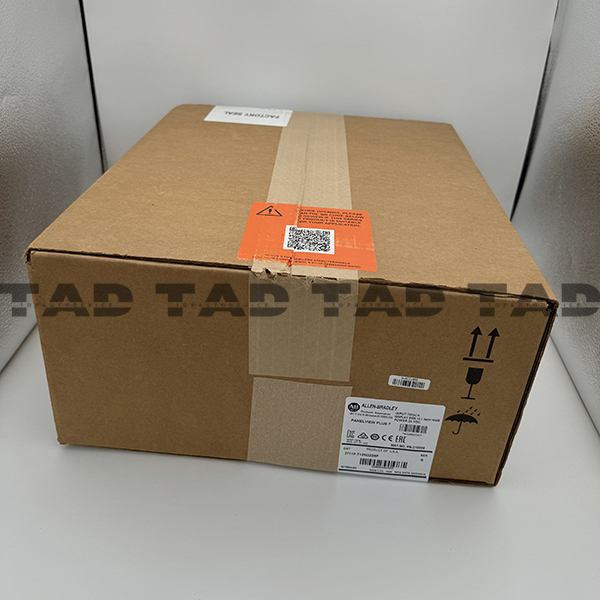 Allen-Bradley 2711P-T12W22D9P PanelView Plus 7 Graphic Terminal