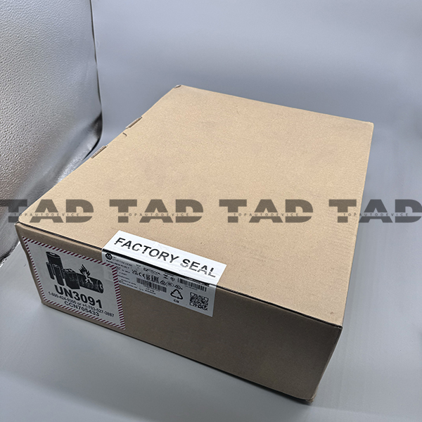 Allen-Bradley 2711P-T15C22D8S PanelView Plus 7 Standard 15 Terminal