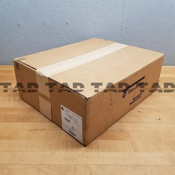 Allen-Bradley 2711P-T15C4A7