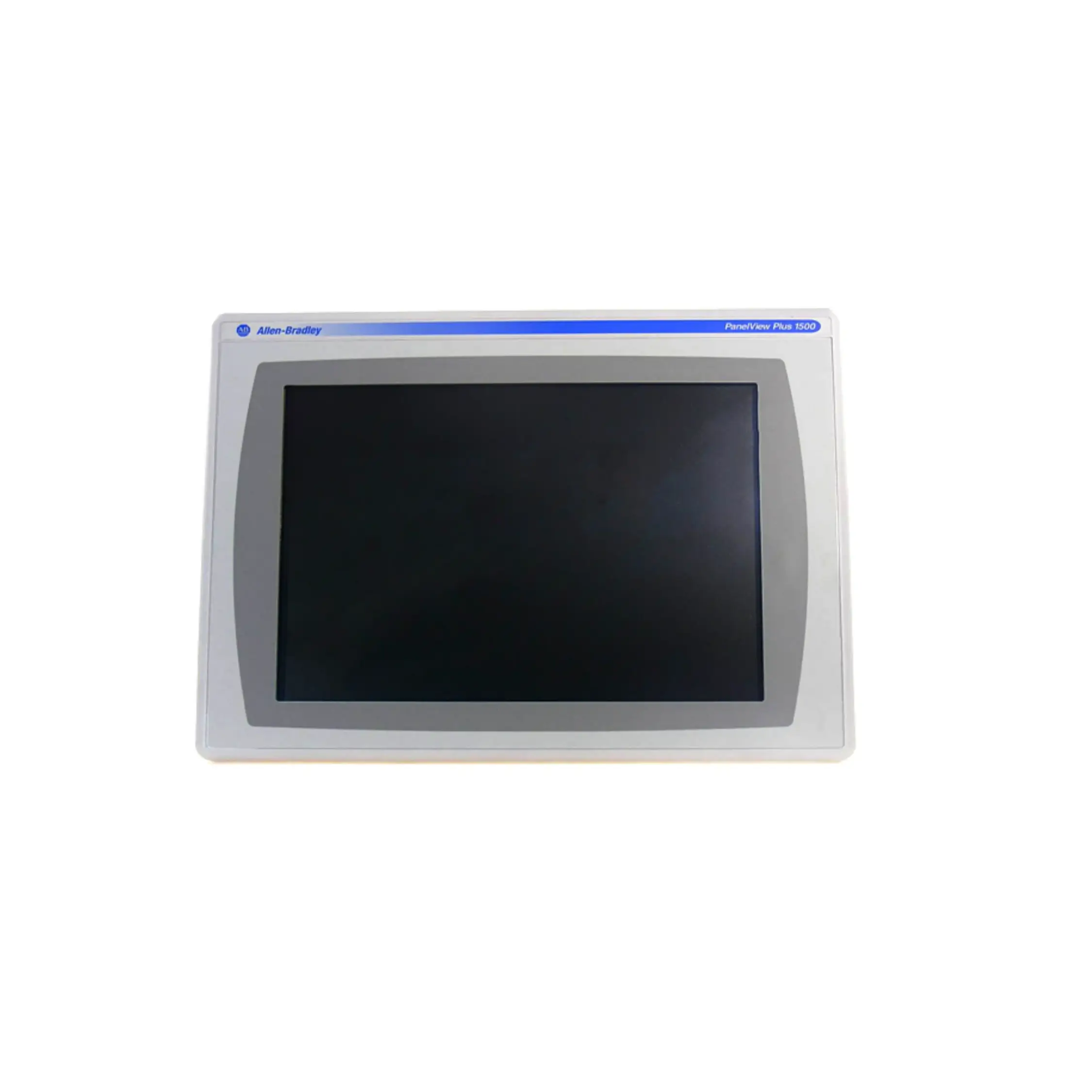 Allen-Bradley 2711P-T15C4A7 PanelView Plus 7 Graphic Terminal CC