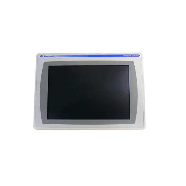 Allen-Bradley 2711P-T15C4D8TP PanelView Plus Terminal