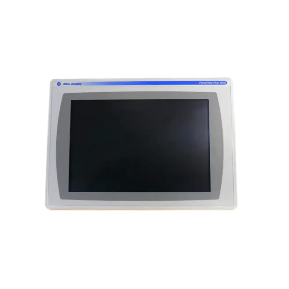 Allen-Bradley 2711P-T15C4A1 PanelView Plus 7 Graphic Terminal CC