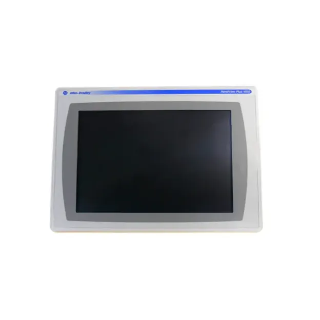 Allen-Bradley 2711P-T15C4A1 PanelView Plus 7 Graphic Terminal CC