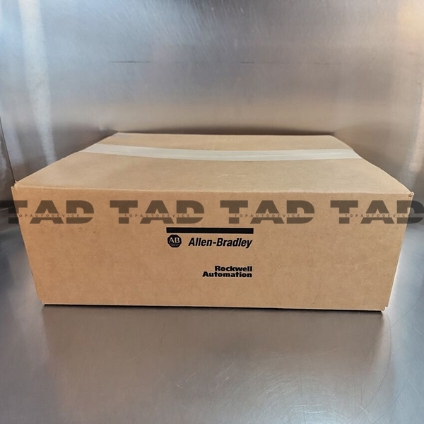 Allen-Bradley 2711P-T15C4D9 PanelView Plus Terminal