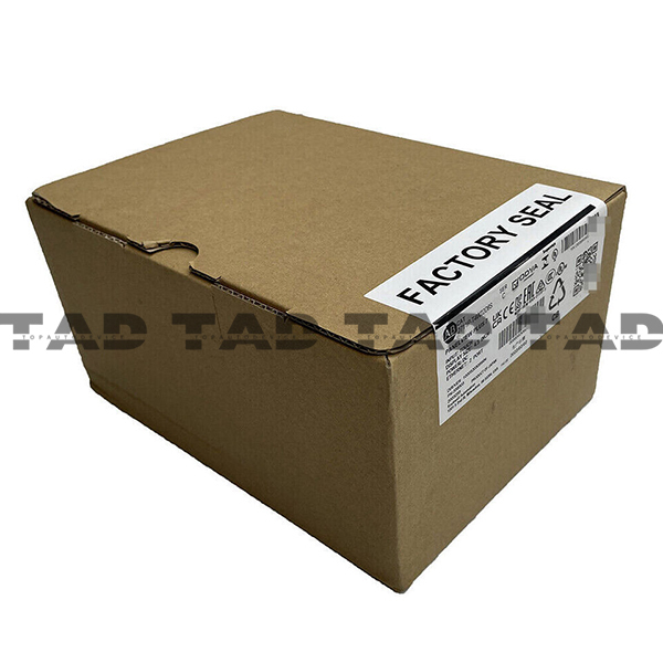 Allen-Bradley 2711P-T4W22D8S PanelView Plus 7 Standard 4 W Terminal