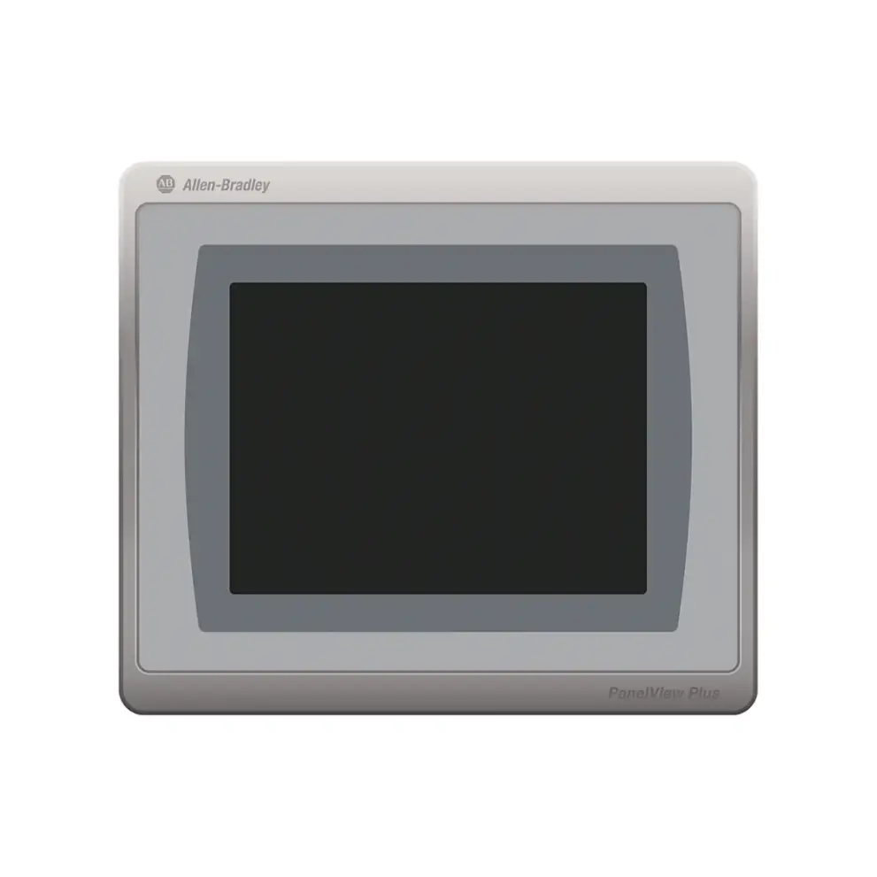 Allen-Bradley 2711P-T6C21D8S PanelView Plus 7 Standard 6 Terminal