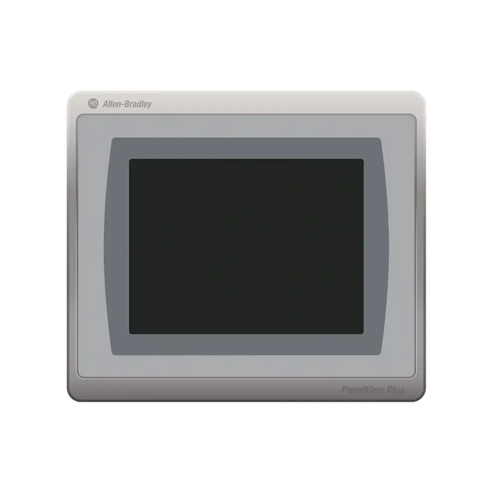 Allen-Bradley 2711P-T6C21D8S PanelView Plus 7 Standard 6 Terminal
