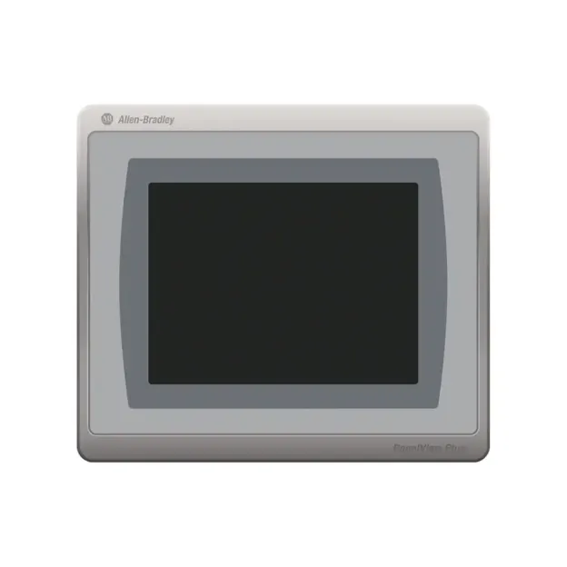 Allen-Bradley 2711P-T6C21D8S PanelView Plus 7 Standard 6 Terminal