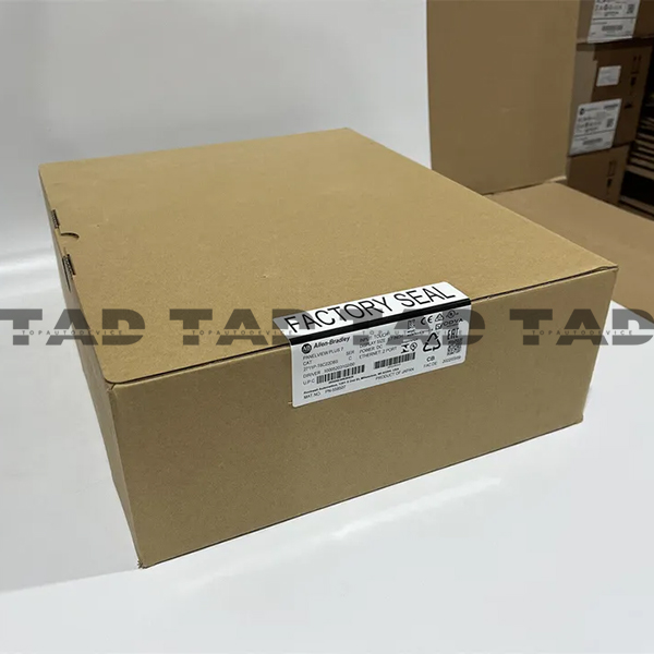 Allen-Bradley 2711P-T6C22D8S
