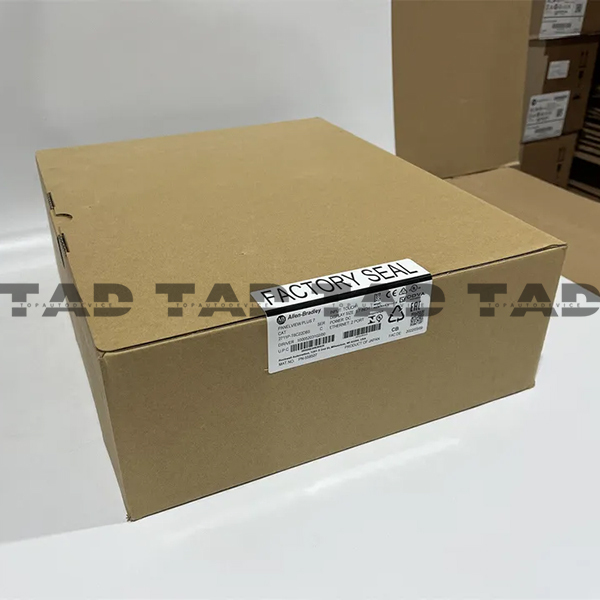 Allen-Bradley 2711P-T6C22D8S