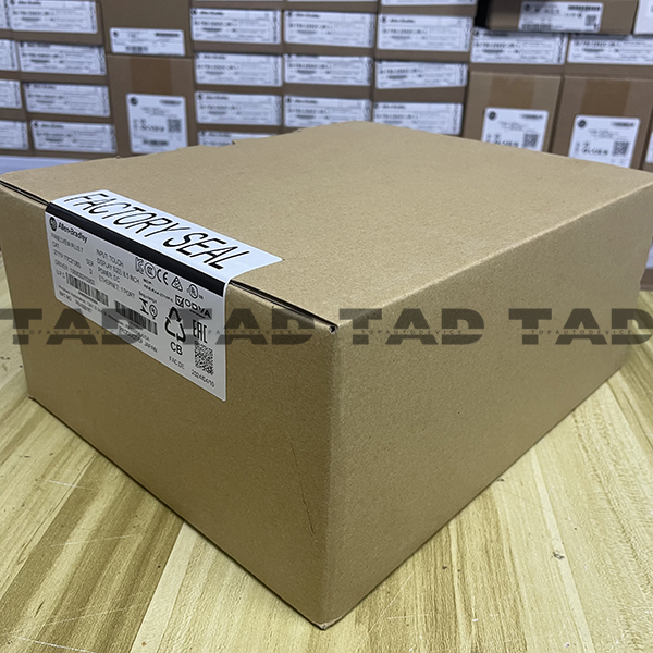 Allen-Bradley 2711P-T7C21D8S PanelView Plus 7 Standard 7 Terminal