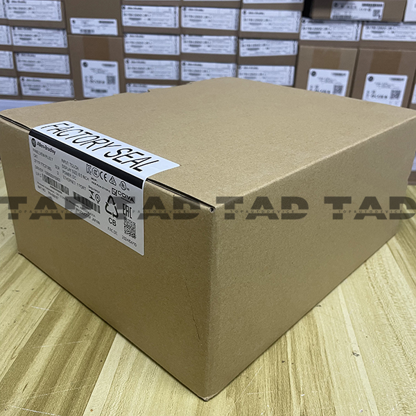 Allen-Bradley 2711P-T7C21D8S PanelView Plus 7 Standard 7 Terminal