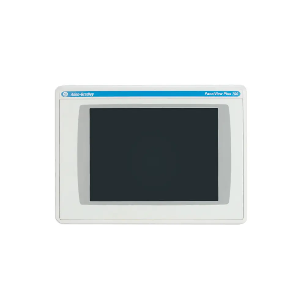Allen-Bradley 2711P-T7C4A1 PanelView Plus 7 Standard 10 Terminal