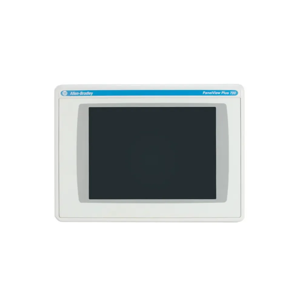 Allen-Bradley 2711P-T7C4A1 PanelView Plus 7 Standard 10 Terminal