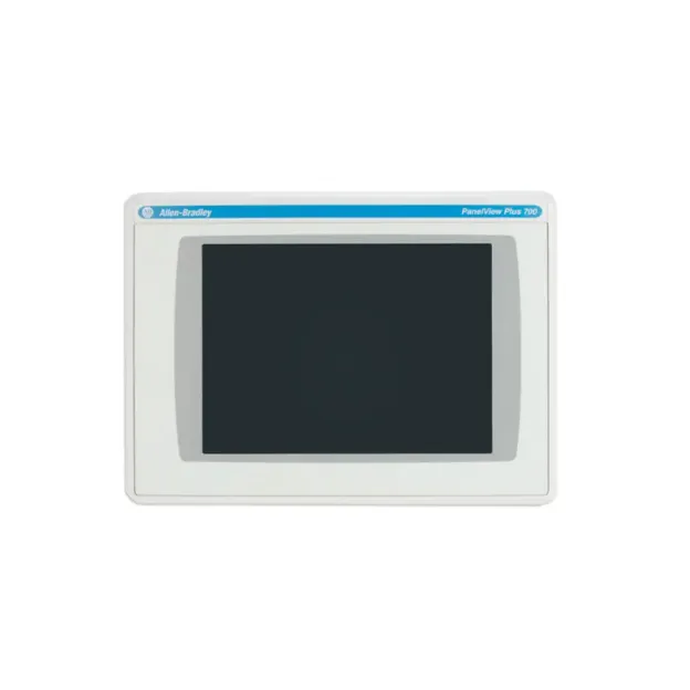 Allen-Bradley 2711P-T7C4A1 PanelView Plus 7 Standard 10 Terminal