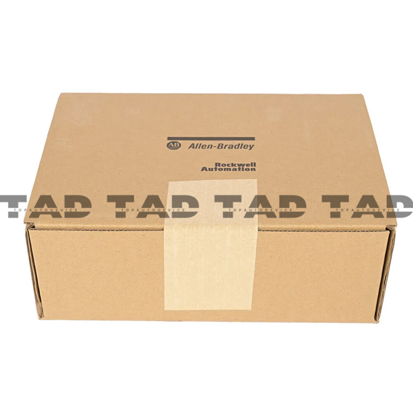 Allen-Bradley 2711P-T7C4D8 PanelView Plus Terminal