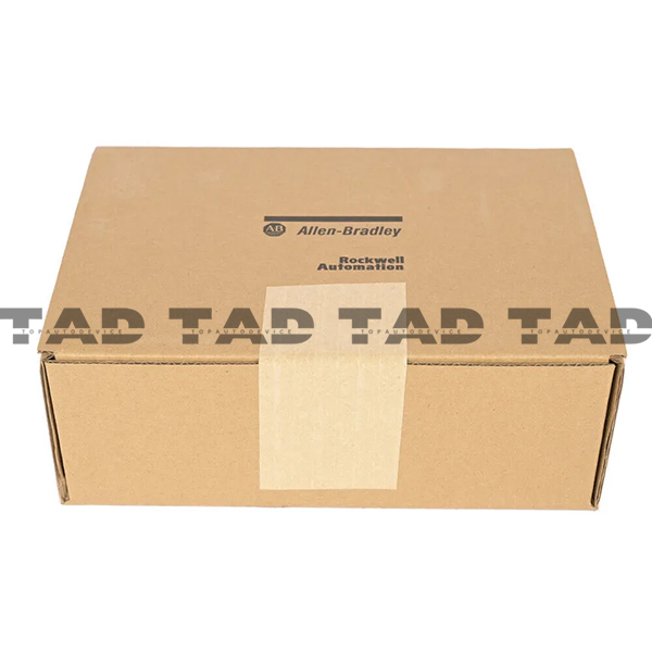 Allen-Bradley 2711P-T7C4D8 PanelView Plus Terminal