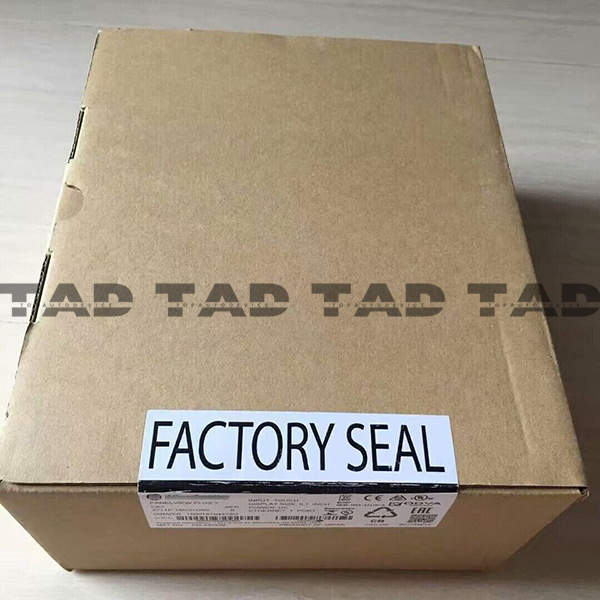 Allen-Bradley 2711P-T9W21D8S PanelView Plus 7 Standard 9 W Terminal