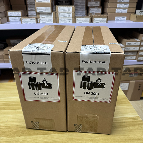 Allen-Bradley 2711R-T10T PANELVIEW 800 10.4-INCH HMI TERMINAL