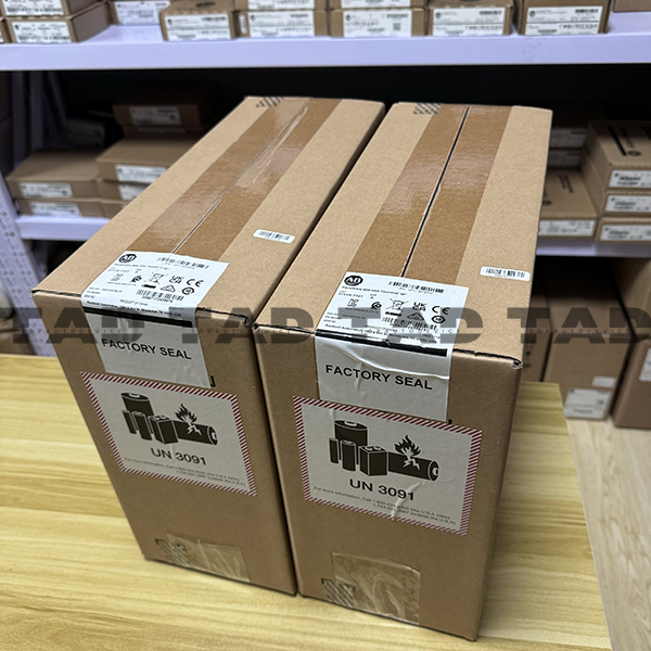 Allen-Bradley 2711R-T10T PANELVIEW 800 10.4-INCH HMI TERMINAL