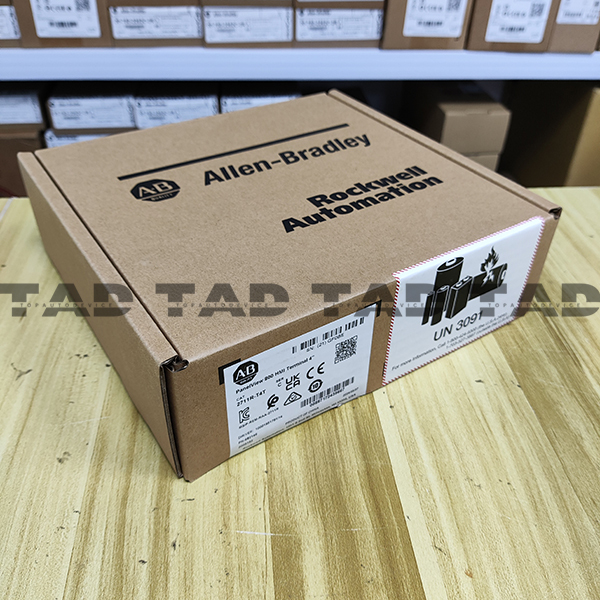 Allen-Bradley 2711R-T4T Best Selling PANELVIEW 800 4.3-INCH HMI TERMINAL